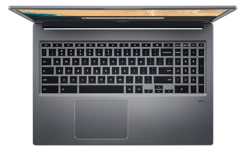 Acer announces new enterprise Chromebook 714 and 715 with fingerprint