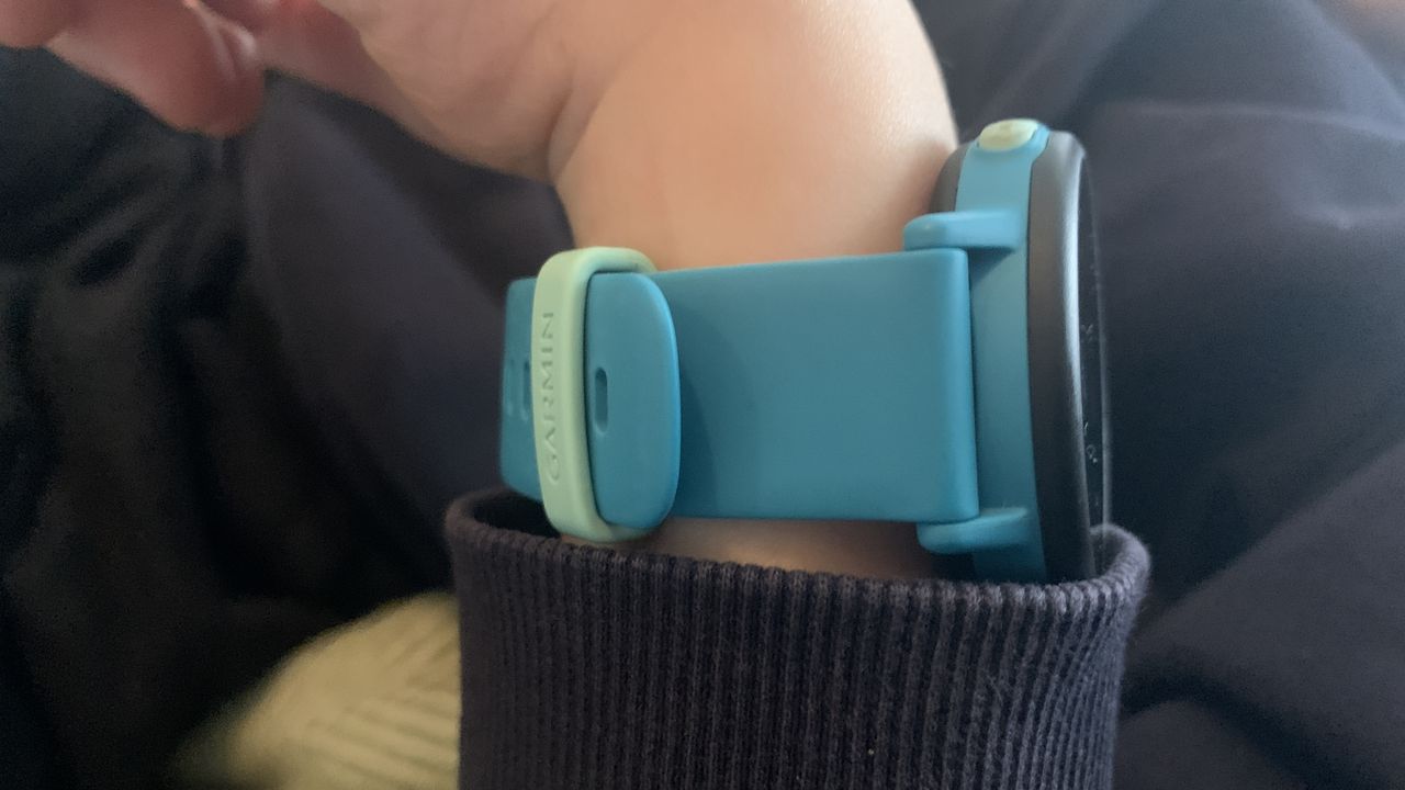 Garmin Bounce 2