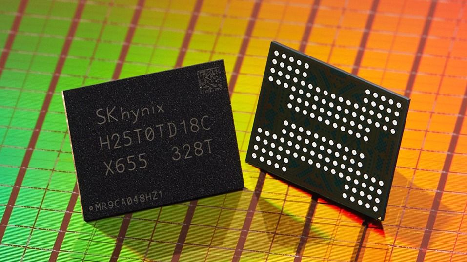 SK hynix to build first U.S. packaging plant for HBM — plugs critical hole in U.S. supply chain, $3.9B investment challenges TSMC and reshapes AI supply chains