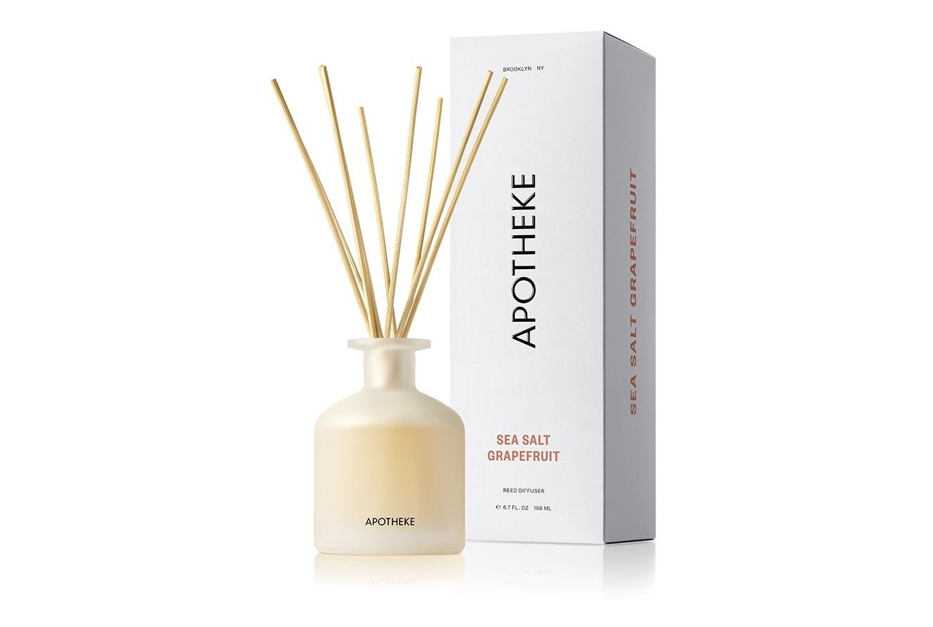 Best reed diffusers 8 sweet smelling buys Real Homes