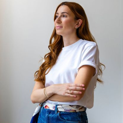 jewellery designer cecily morris and her behind the scenes creative process