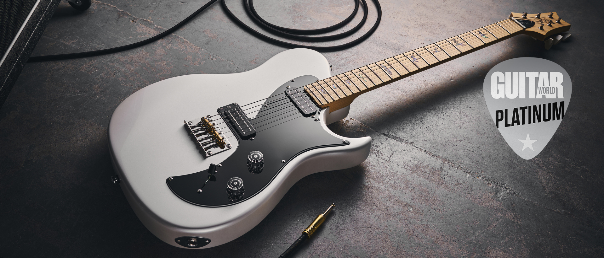PRS SE NF 53 