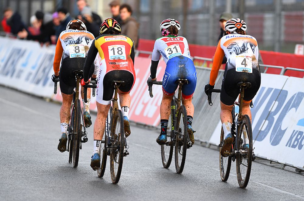 Vos, Cant, Nash and Brand