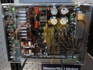The Already Released MasterWatt Maker PSU