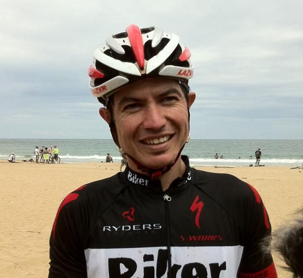 Milton Ramos