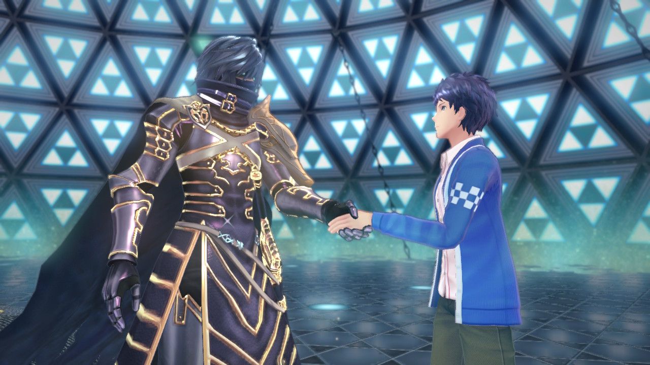 Tokyo Mirage Sessions #FE Encore