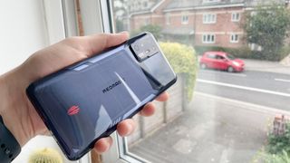 Red Magic 6R review: a flagship killer disguised as a gaming phone