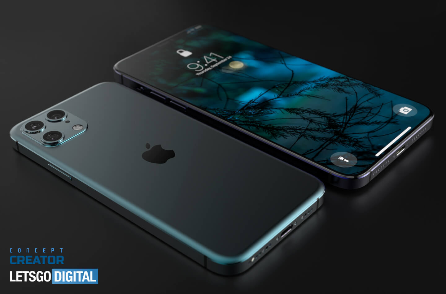 iPhone 12 leak suggests Apple will launch 4 new handsets - including a 'mini'