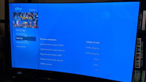 18 Sky Q tips, tricks and features | What Hi-Fi?