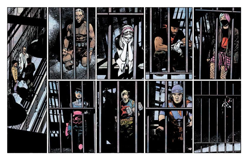 Suicide Squad: Get Joker! #1