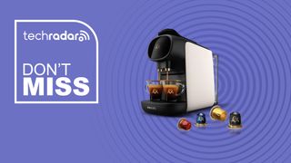 L'OR Barista Sublime