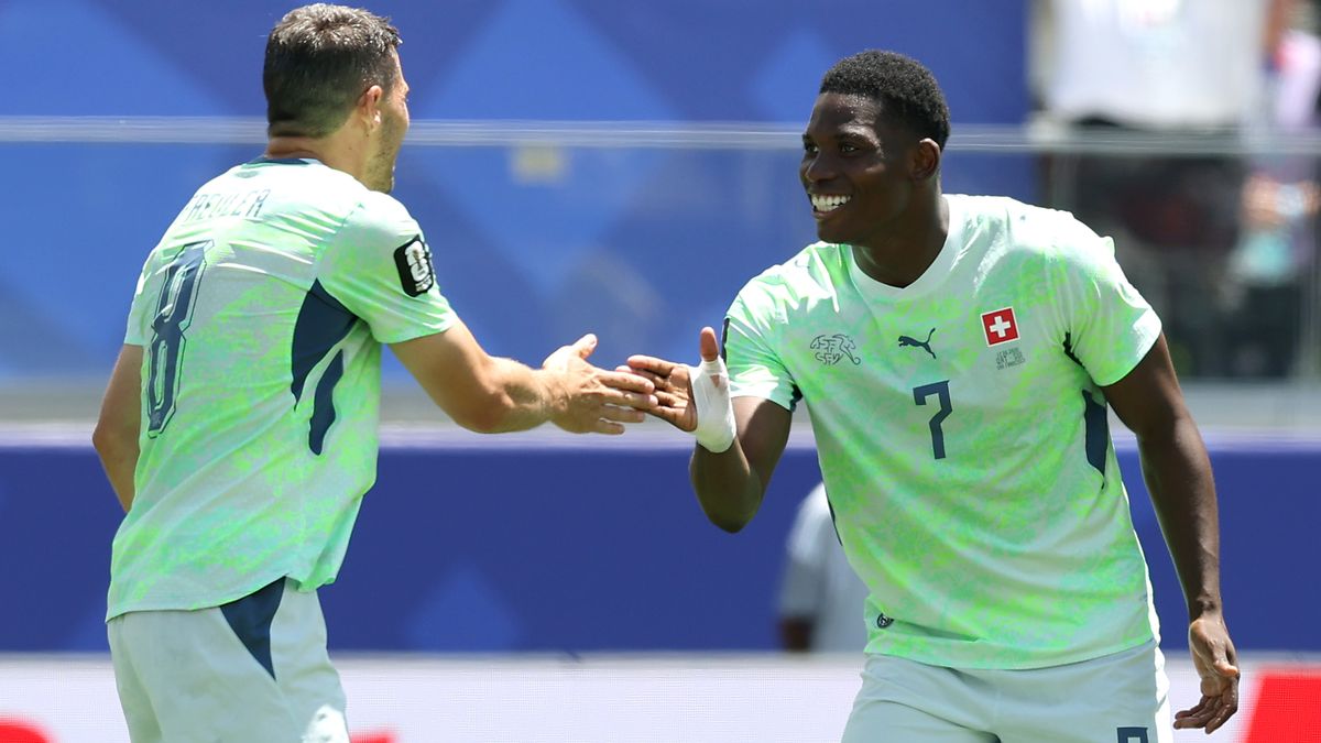 How to watch Switzerland vs Bosnia and Herzegovina: Free Streams & TV Channels for FIFA World Cup 2026