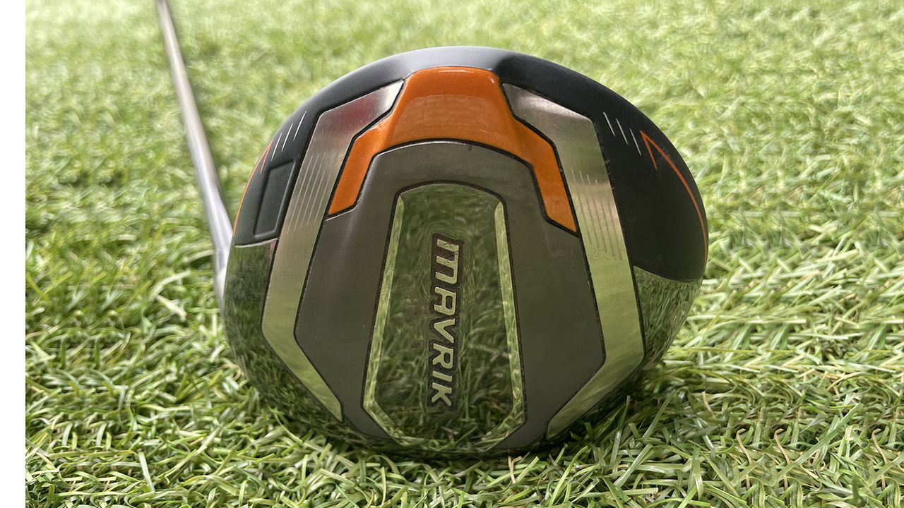 Callaway Mavrik Package Set