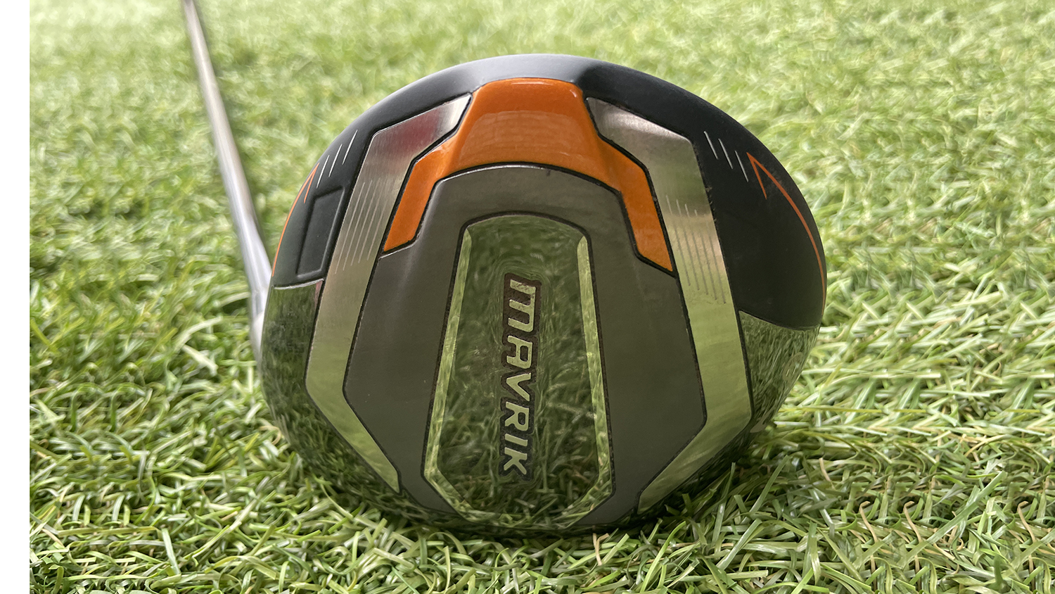 Callaway Mavrik Package Set