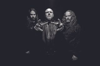 King: winter-rousing, melody-charged black metal