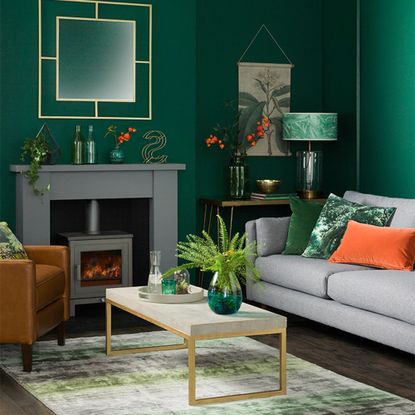 25 of the best colour combinations that will work in any room | Ideal Home