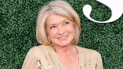 Martha Stewart