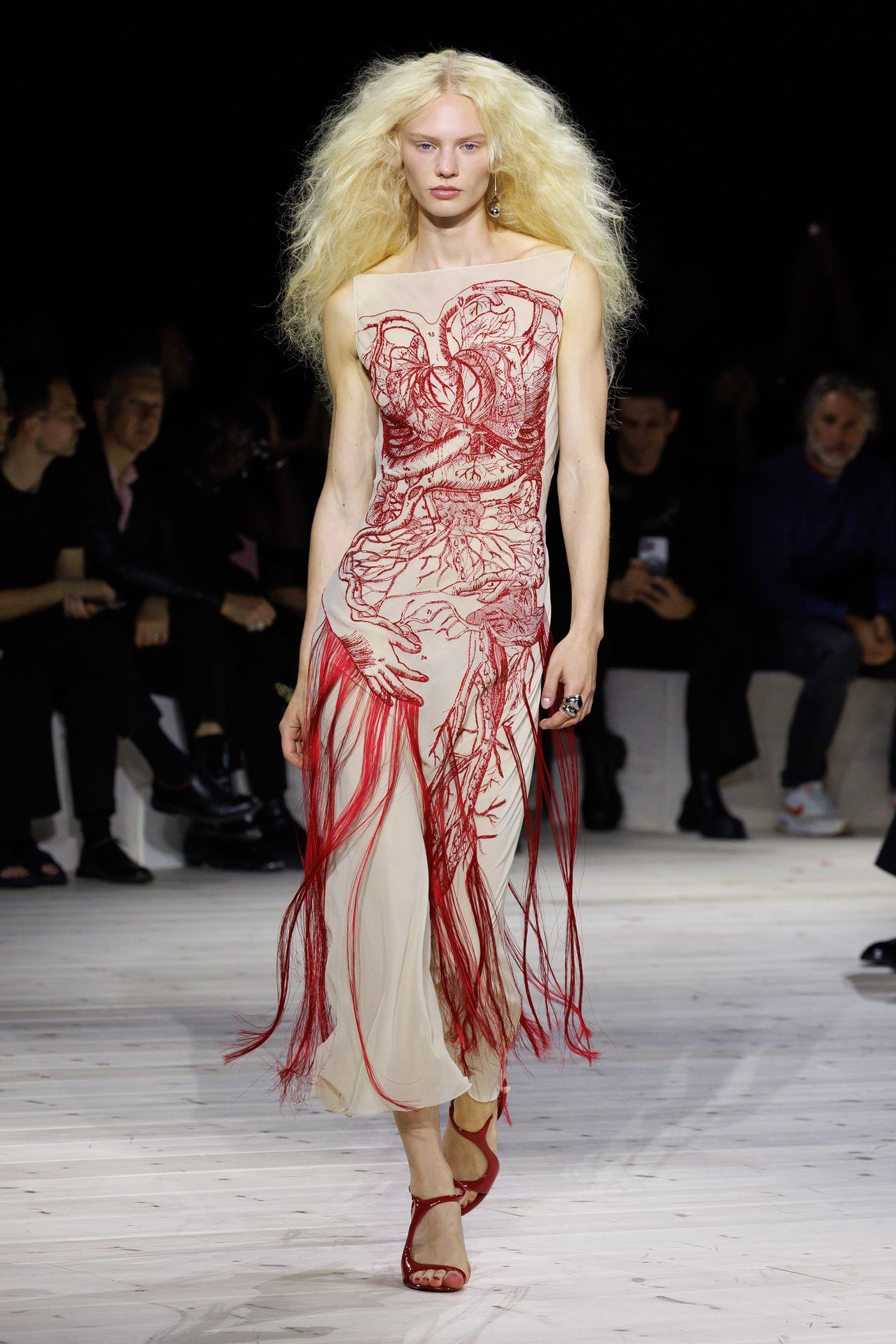 Alexander McQueen