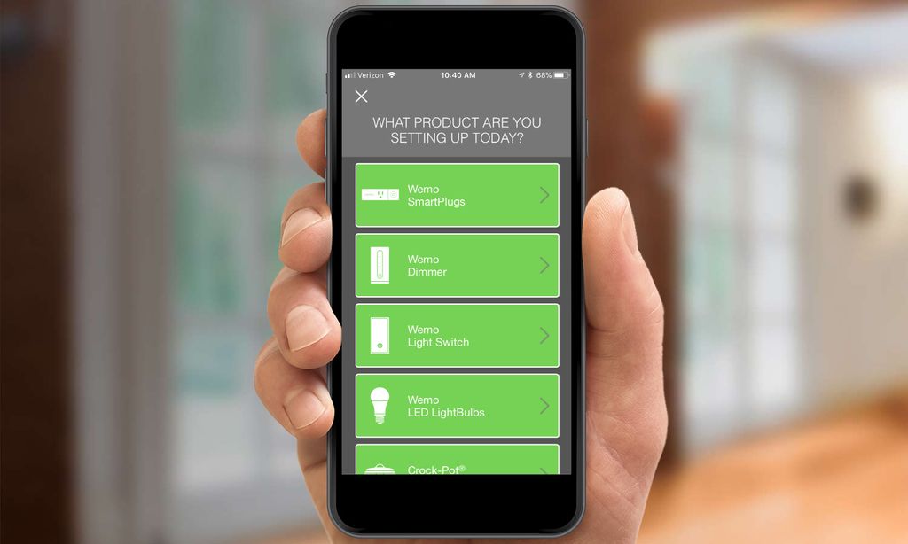 How to Connect a WeMo Switch Smart Plug to Alexa Tom's Guide