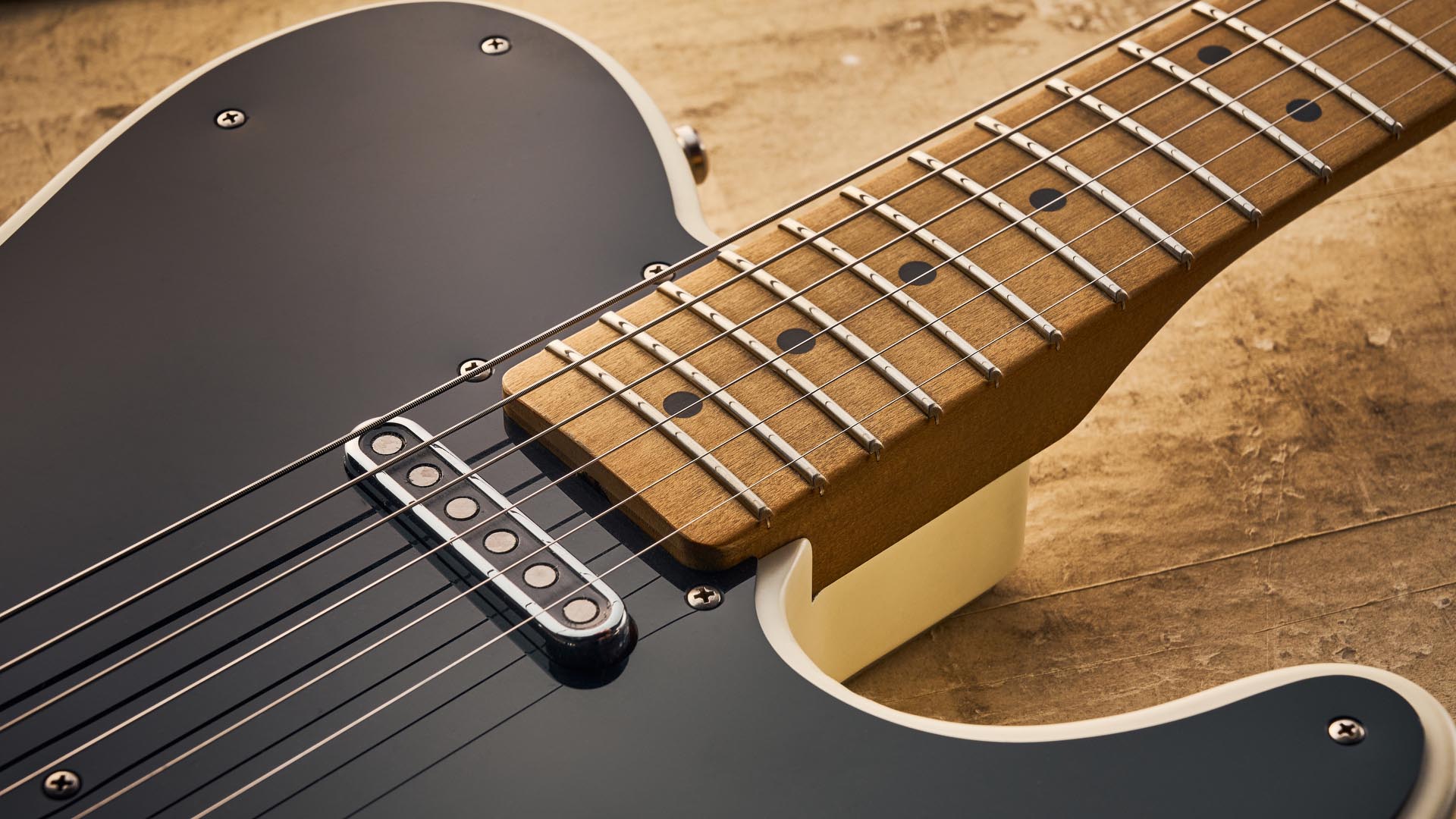 Fender John Osborne Telecaster B-Bender