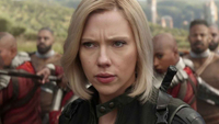   Black Widow