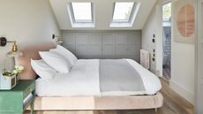 loft conversion for real homes show