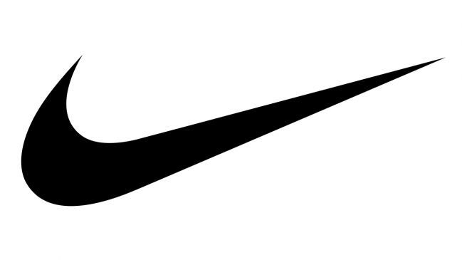 Nike swoosh brand sale