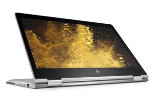 Best 2-in-1: HP EliteBook x360