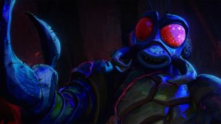 Superfly in Teenage Mutant Ninja Turtles: Mutant Mayhem