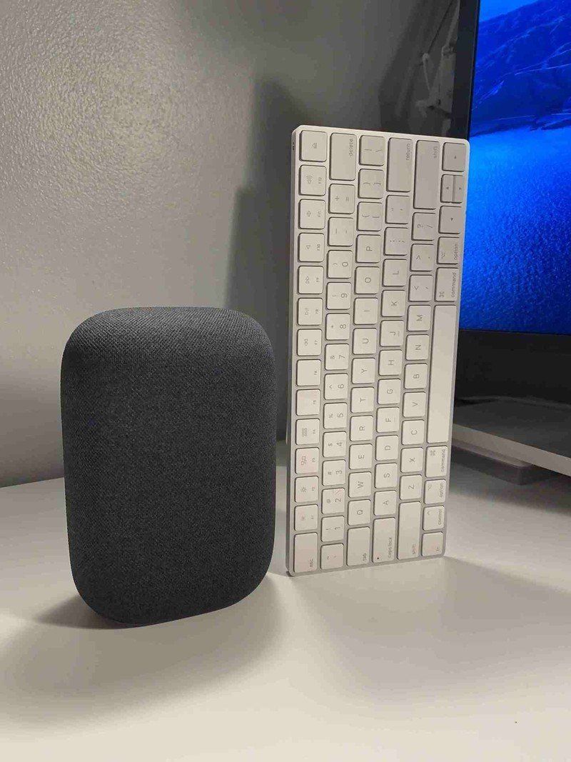 Google Nest Audio Unboxed