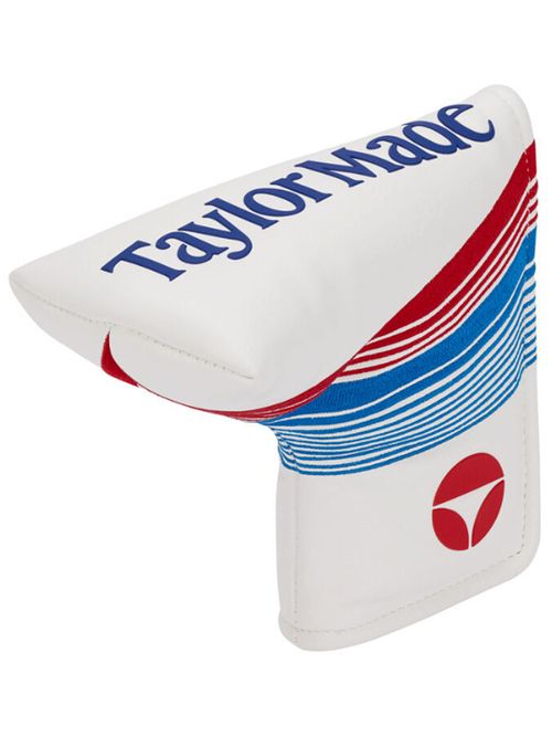 Liberty Lines Putter Headcover