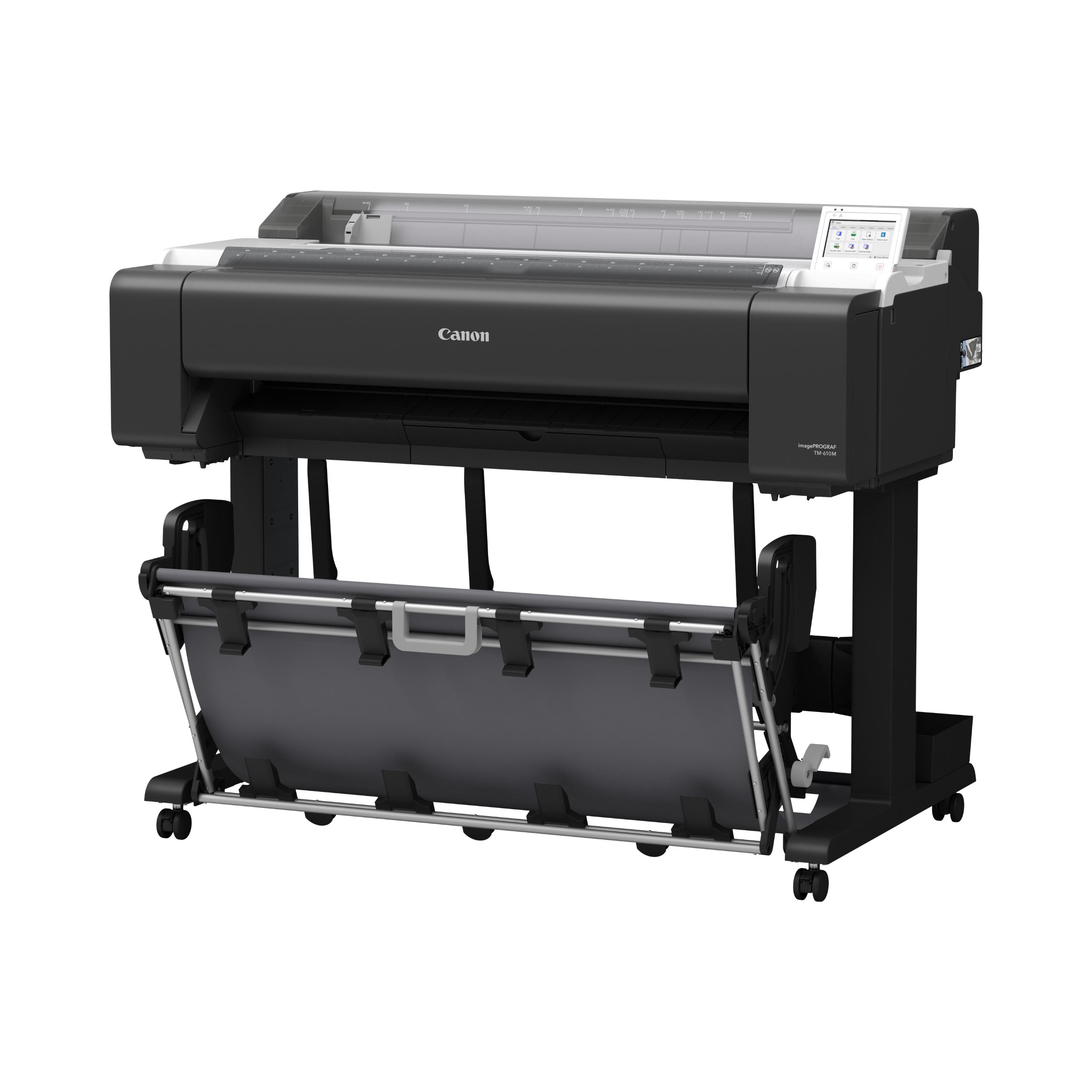 Canon imagePROGRAF large-format roll printers