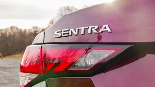2020 Nissan Sentra review: a superb affordable sedan