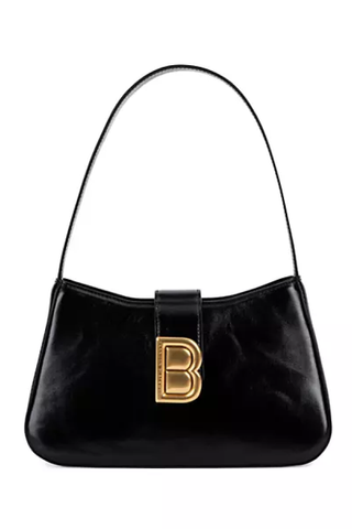 Brandon Blackwood Daphne Leather Bag