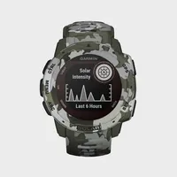 Garmin Instinct Multi-Sport GPS Watch: £400£259 &nbsp;in the Cyber Monday sales at Millets&nbsp;