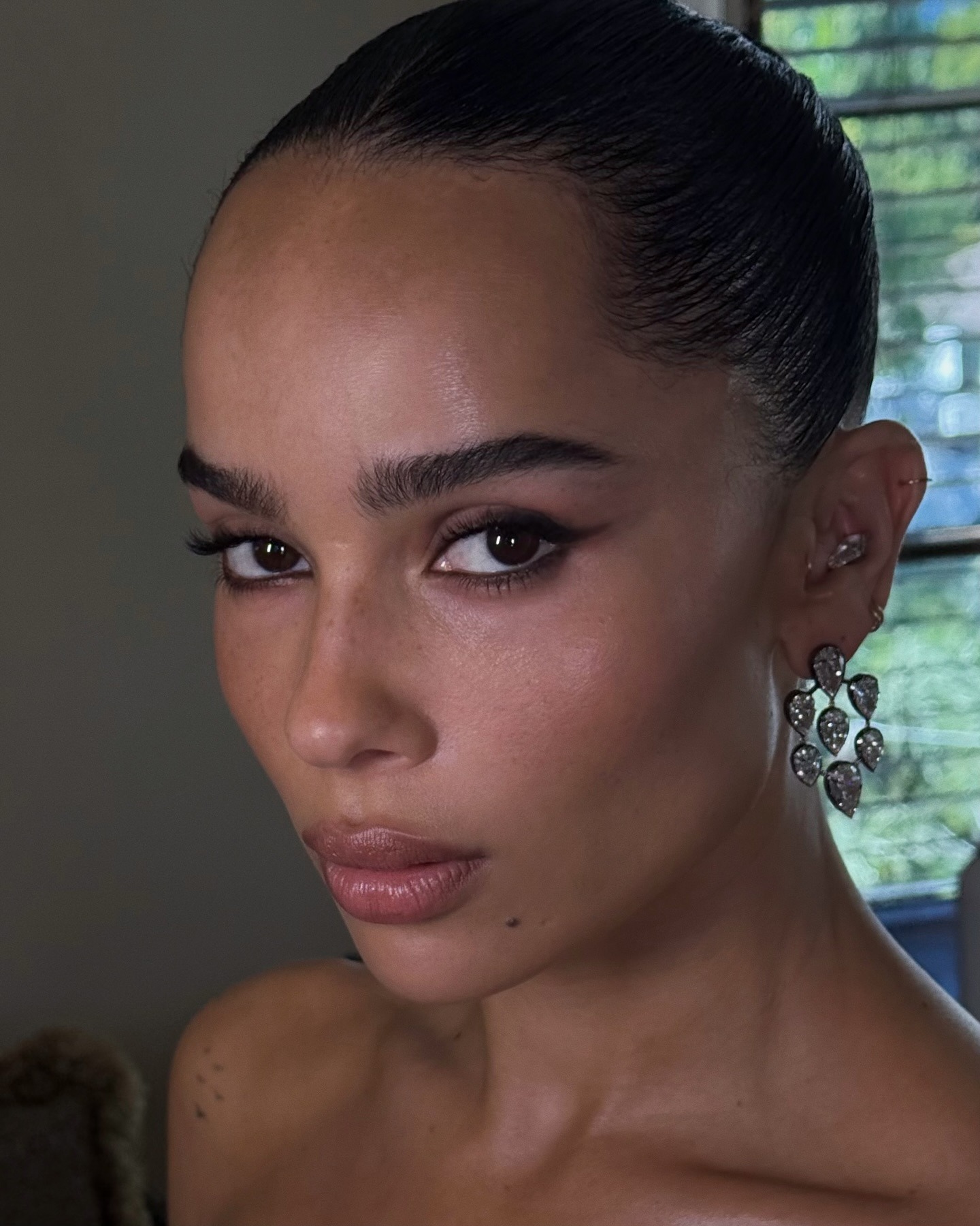 Zoe Kravitz