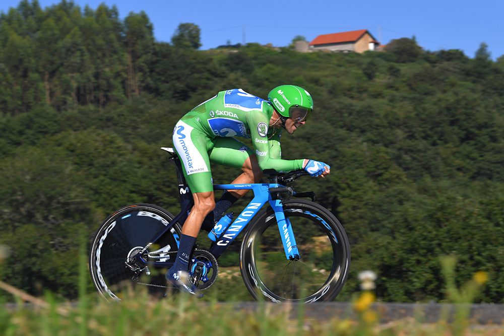 Alejandro Valverde (Movistar)