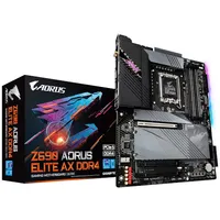 GIGABYTE Z690 AORUS Elite | $270 $185