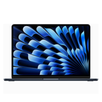 Apple MacBook Air (15-inch, M2, 8GB, 256GB): was