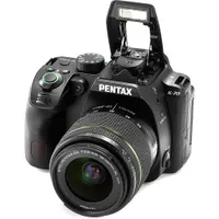 Pentax K-70 + 18-55mm | was £518.65 | now £462.30