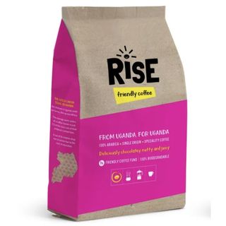 Rise Coffee Subscription