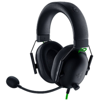 Razer BlackShark V2 X Wireless Gaming Headset: was $59 now $43 @ Amazon