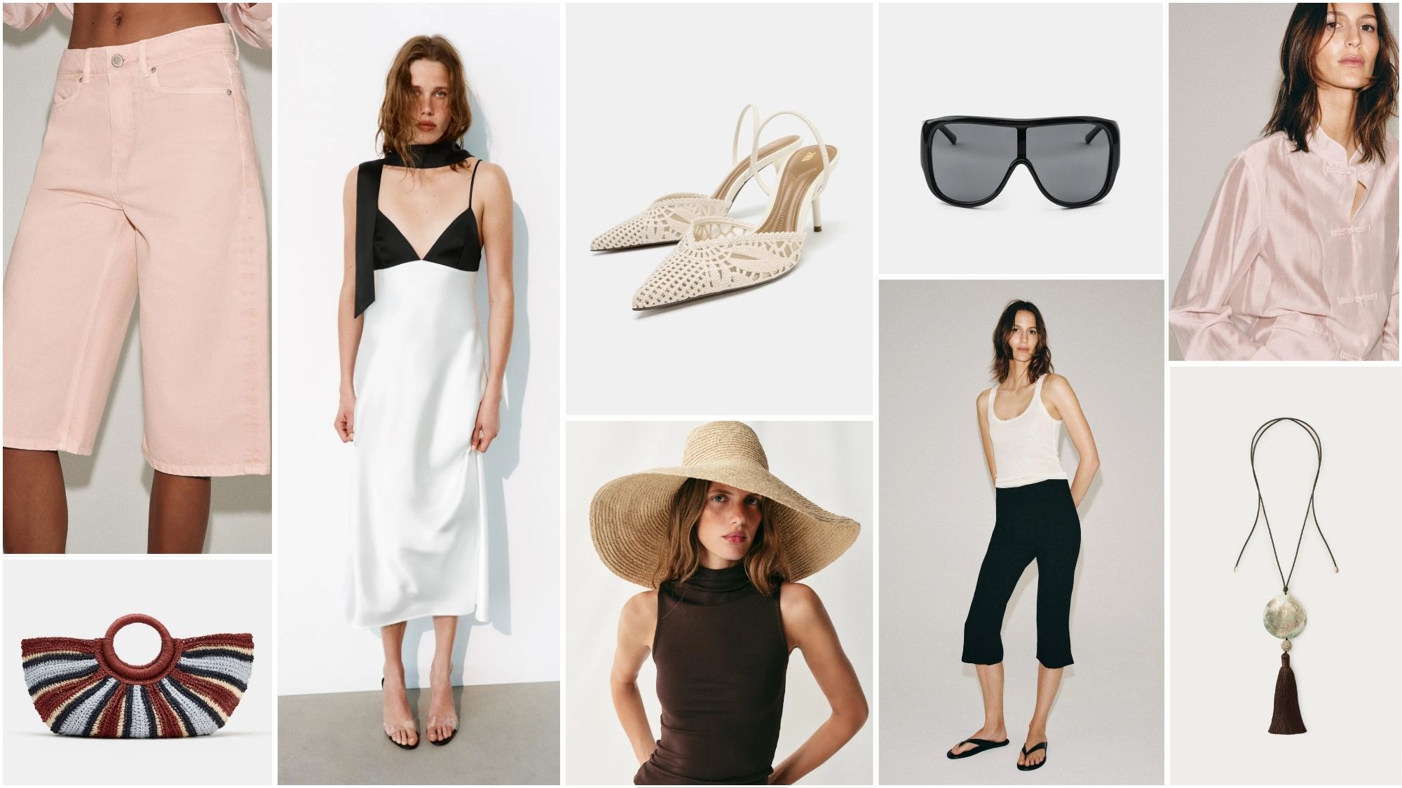 Zara Hacks 