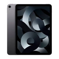 Apple 10.9-inch iPad Air 5 (M1): was $599 now $399 @ Best Buy