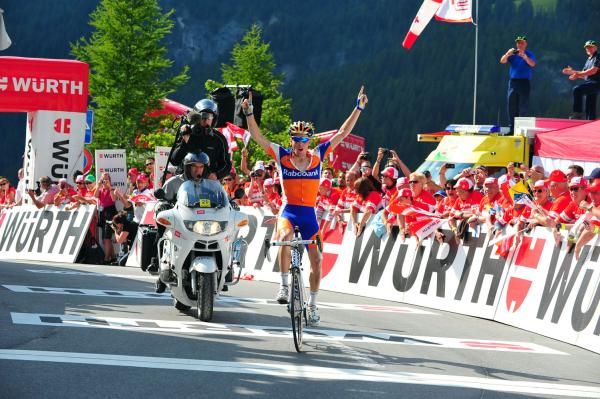 Steven Kruijswijk (Rabobank)