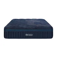Brooklyn Bedding ThermoBalance Mattress (queen)