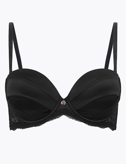 The best push-up bras to give breasts of all sizes that extra lift ...