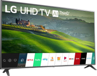 LG 75" UM6970 4K TV: was $1,099 now $749 @ Best Buy