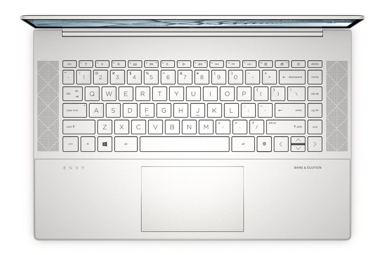 Hp Envy 15 2020 Press