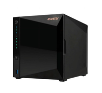 Asustor AS3304T Drivestor 4 Pro Gen2 4-Bay NAS:$397$339 at Walmart